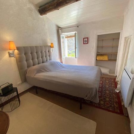 Joli T2 In Cap Corse Apartment Ersa Bagian luar foto